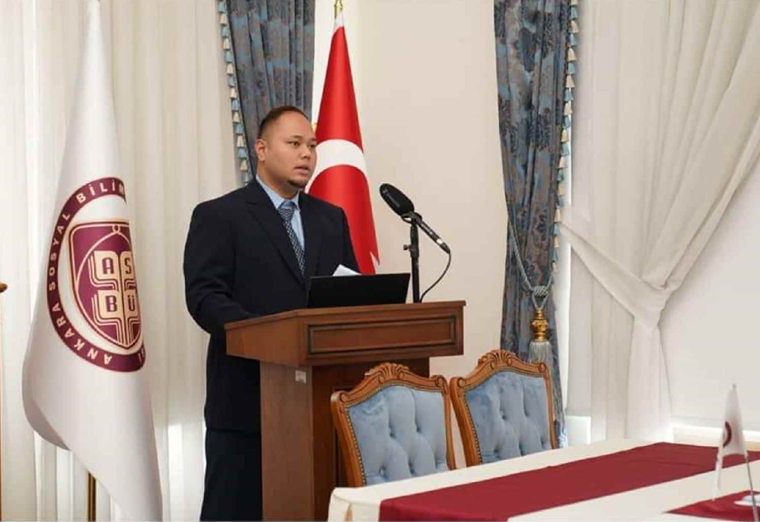 Diaspora Apresiasi Kebijakan Pemekaran Provinsi Papua