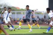 PSIS Semarang Pinjami Tiga Pemain untuk Persipa Pati