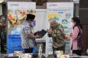 Pemprov Jateng Gandeng USAID IUWASH TANGGUH