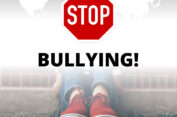 Bullying, Bukti Sistem Penjagaan Generasi Tengah Sakit