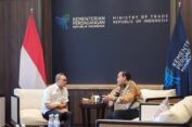 Mendag Apresiasi Komitmen Blora Siapkan Digitalisasi Transaksi di Pasar Tradisional