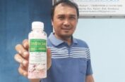 Jadi Produk Kecantikan, Dongkrak Harga Jual Garam Rembang hingga 70 Ribu Perkilogram