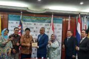 Tingkatkan Riset, Inovasi dan Publikasi, UMK Gandeng Top Rank University di Malaysia