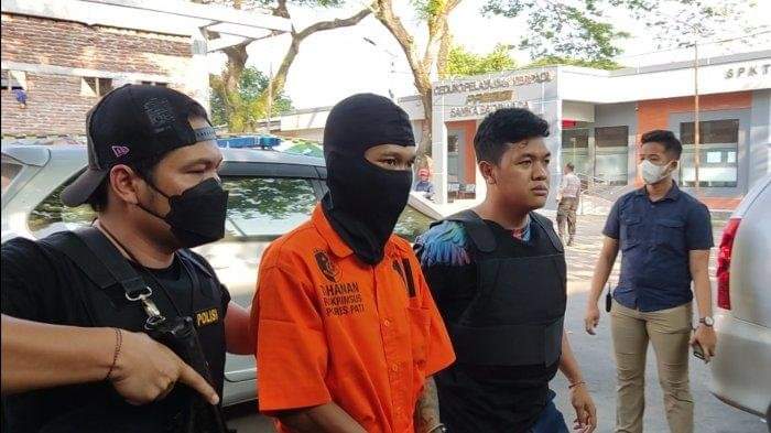 Jadi Tersangka Pencabulan Anak di Bawah Umur, Begini Sosok PH Alias Banyak