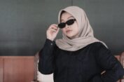 Najwa Shihab dan Maudi Ayunda Jadi Inspirasi Vicky