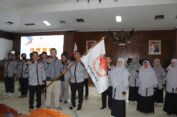 Gema Keadilan Kota Salatiga Resmi Dilantik