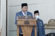Profil Ketua Umum PP IPNU 2022-2025 Asal Kabupaten Demak Muhammad Agil Nuruz Zaman