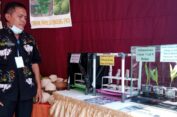 Petani di Pati Manfaatkan Kultur Embrio Kelapa Kopyor untuk Tingkatkan Produksi