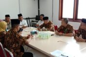 Ingin Buka Prodi S2, Undaris Belajar ke INISNU Temanggung