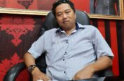 Terpilih Ketua FK BPD Pati, Donny Susanto Komitmen Perjuangkan Kesejahteraan Anggota