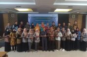 Dukung Kesesuaian Data Penerima Bantuan, Petugas Dilatih Regsosek