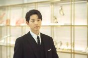 Song Joong Ki Ulang Tahun, Duda Keren yang Semakin Bersinar