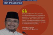 Izin Operasional Pondok Modern Gontor Terancam Dicabut. Kenapa? 