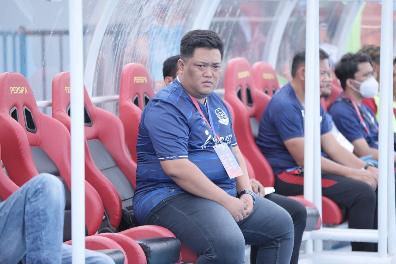 Kapasitas Stadion Joyokusumo 5 Ribu Penonton, Dian Berharap Penonton taat Regulasi