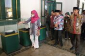 Napak Tilas R.A Kartini, Pj Bupati Jepara Berkunjung ke Rembang