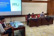 DLH Kota Semarang Gandeng PPLI sebagai Praktisi Pengolahan Limbah B3