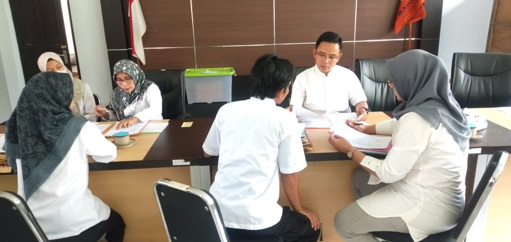 Pendaftar Calon Panwaslucam Purbalingga Capai 284 Orang