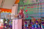 15 Kecamatan Ikuti Lomba MAPSI Tingkat SD, Karimunjawa Masih Absen