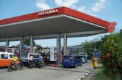 Semua Jenis Mobil masih Dibolehkan Beli Pertalite