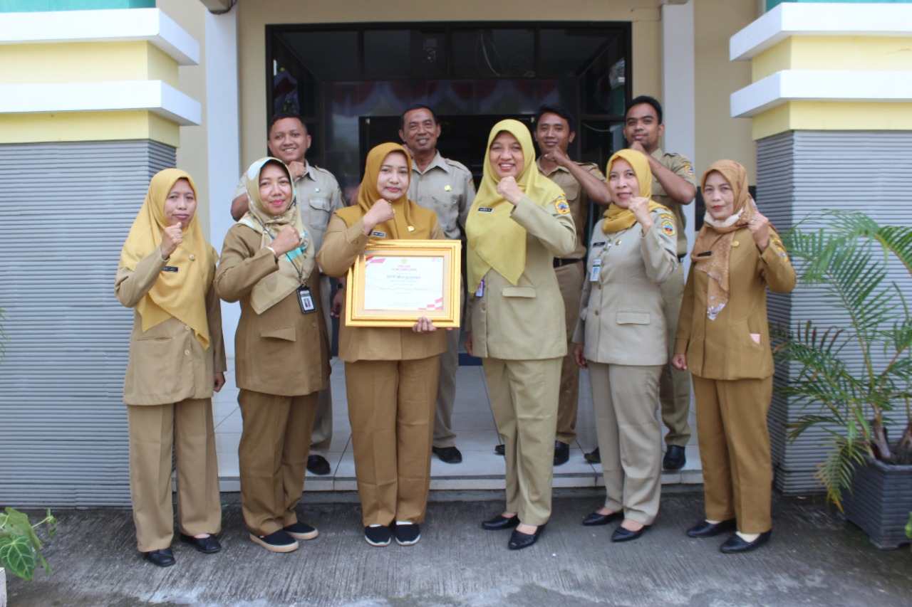 Kabupaten Pati Juara I tingkat Nasional Lomba BPP Kostratani