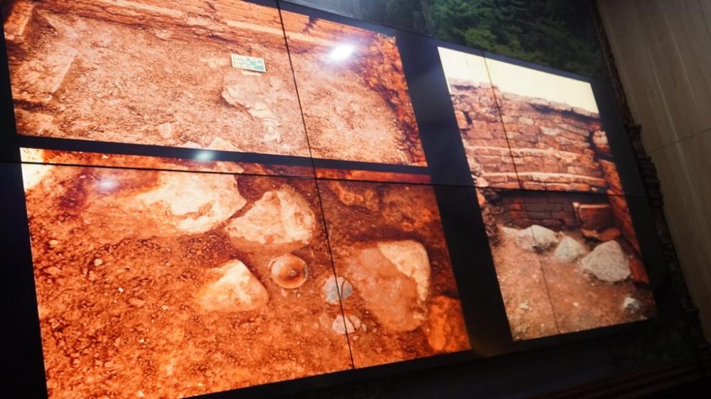 Arkeolog Prancis Temukan Situs Candi Bata Abad Ke-7 Tertua di Jawa Tengah di Batang