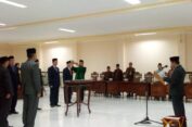 Baznas Wonosobo Diminta Bantu Pengentasan Kemiskinan