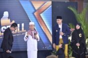 Rangkaian Semarak HSN 2022, Pemkab Kendal Gelar Pengajian Bersama Ustad Das’ad Latif