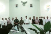 Aduan Warga Desa Tanjungsari Direspon Bupati Kendal