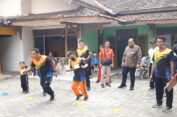 Pemkab Rembang Dukung Pengembangan Bakat Olahraga Difabel