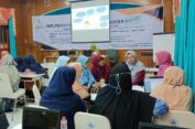 Mantapkan Implementasi Kurikulum Merdeka di Sekolah, JSIT Jateng Gelar Workshop IKM Khas SIT