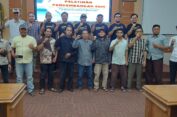 Pj. Bupati Jepara Dukung Go Digital untuk Pemasaran UMKM