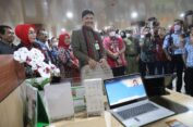Ganjar Resmikan Mal Pelayanan Publik ke-17 di Jateng