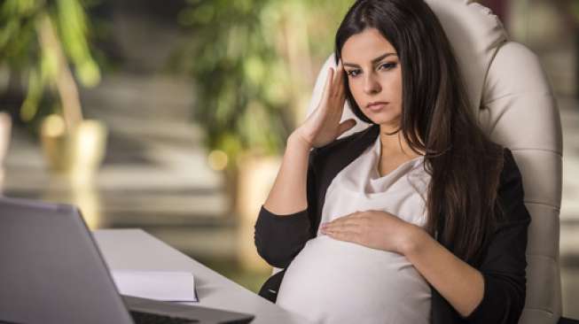 JAMPERSAL, Program Melahirkan Gratis dari Pemerintah