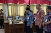 Realisasi PBBP2 Tahun 2022 Naik 97,2 Persen