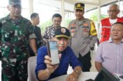 Semakin Mudah, Layanan Registrasi KTP Digital Sentuh Karimunjawa