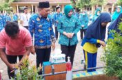 Peringati HCTPS, Pj. Bupati Jepara Ajak Masyarakat Hidup Sehat