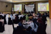 Deteksi Dini Penyakit Jantung, SMC RS Telogorejo Gelar Seminar “Health is A Priority”