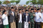 Pj Bupati Jepara Minta Santri Jadi Benteng Menjaga Toleransi dan Kebhinekaan