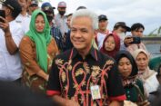Ganjar Minta Layanan Kesehatan Proaktif Laporkan Indikasi Anak Gagal Ginjal Akut