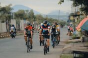 Ganjar Kembali Bersepeda, Persiapan Ikut Tour de Borobudur 2022