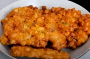 3 Resep Camilan Mudah Dibuat, Bakwan Jagung, Martabak Mie dan Roti Tawar Sosis