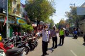 PAD Parkir Kota Pekalongan Capai Rp 798 Juta