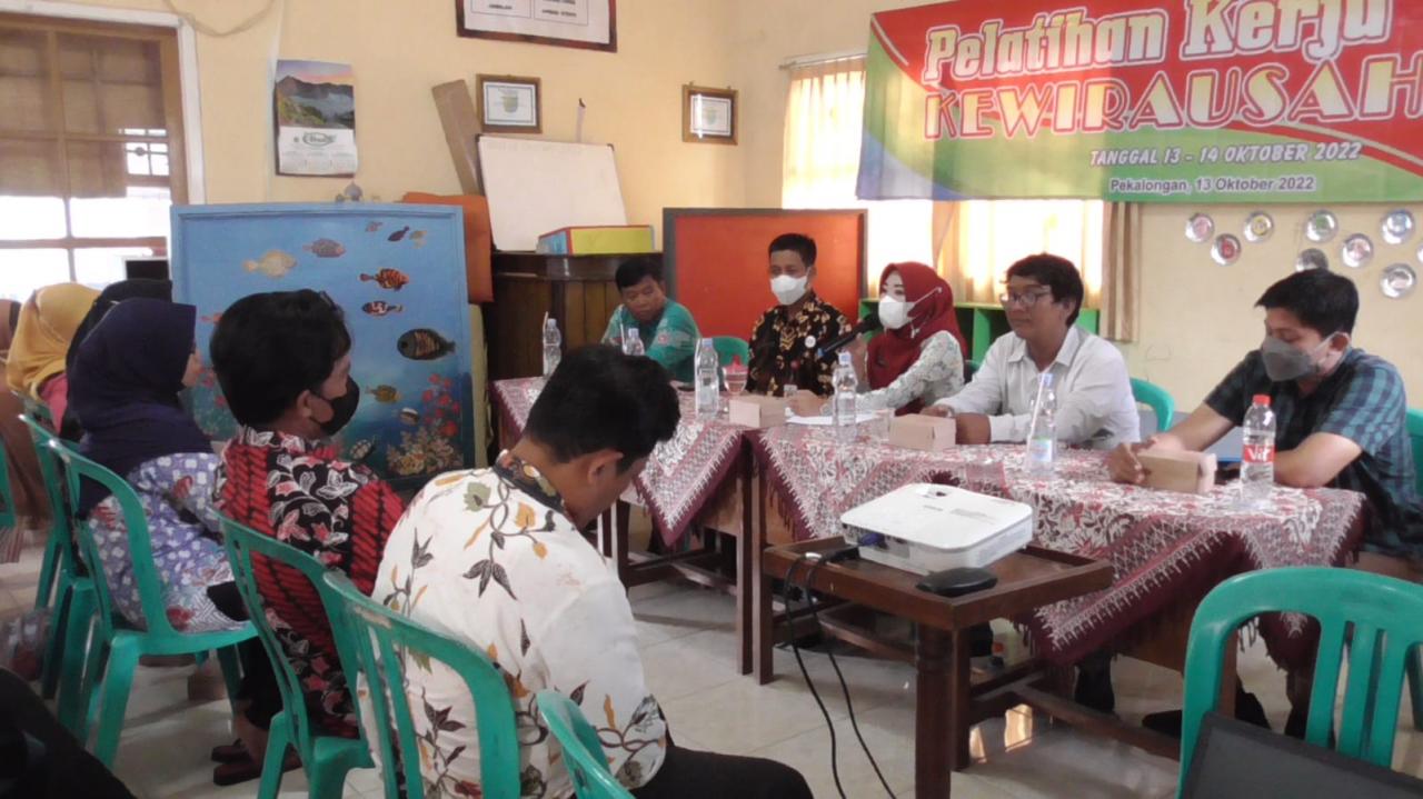 Daya Beli Mulai Bangkit, Inggit Soraya Dorong Masyarakat Berwirausaha