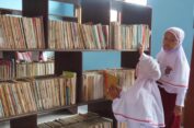 Dinarpus Kota Pekalongan Tambah Koleksi Buku untuk Mencukupi Literasi Pemustaka