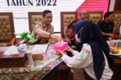 Wali Kota Pekalongan Ajak Sukseskan Bulan Dana PMI