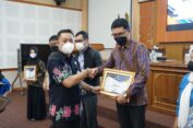 Pemkab Jepara Apresiasi Perusahaan yang Pekerjakan Penyandang Disabilitas di Jepara