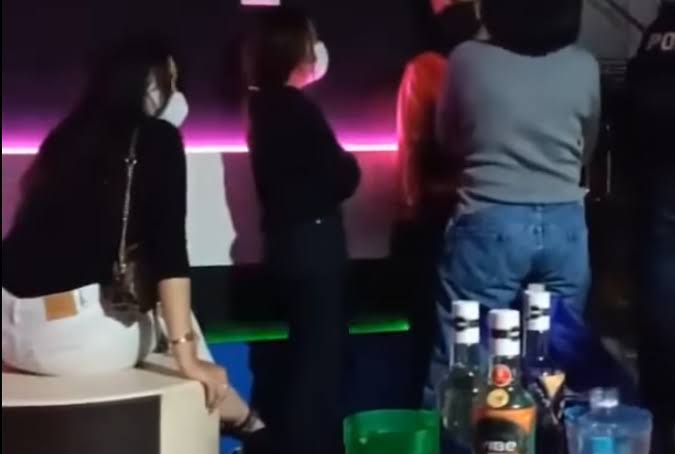 Miras dan Hiburan Malam di Jepara Menjamur