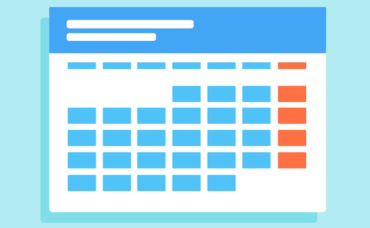 Tanggal Merah Bulan Oktober 2022 dan Hari Libur Nasional