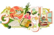 Google Tampilkan Tempe Mendoan Hari Ini, Mengapa?