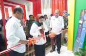 “Service Point”, Mudahkan Pelaku Usaha Mengurus Perizinan